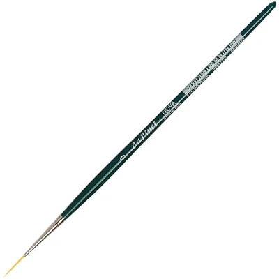 Da Vinci Nova 1270 sintetički kist sa šiljastim vrhom/za slova - 0