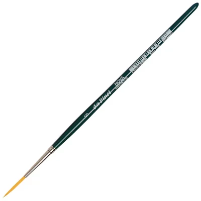 Da Vinci Nova 1270 sintetički kist sa šiljastim vrhom/za slova - 6