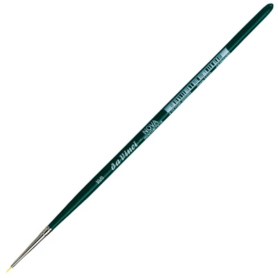 Da Vinci Nova 1570 sintetički, okrugli kist - 10/0
