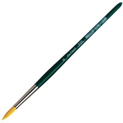 Da Vinci Nova 1570 sintetički, okrugli kist - 10