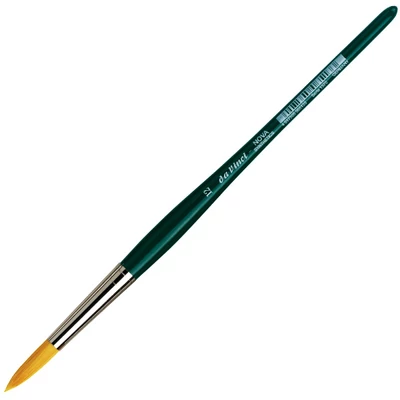 Da Vinci Nova 1570 sintetički, okrugli kist - 12