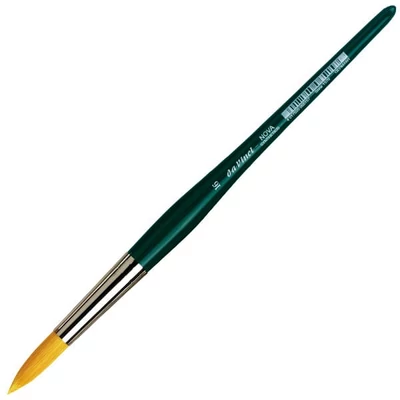 Da Vinci Nova 1570 sintetički, okrugli kist - 16