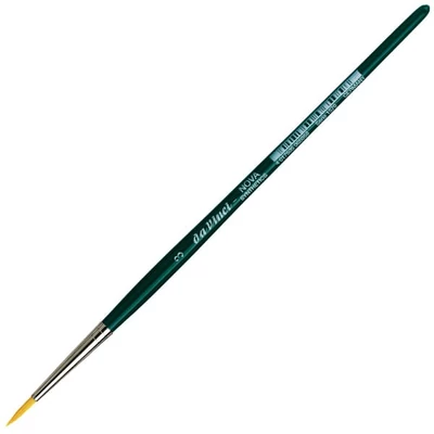 Da Vinci Nova 1570 sintetički, okrugli kist - 3
