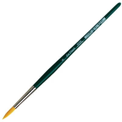 Da Vinci Nova 1570 sintetički, okrugli kist - 8
