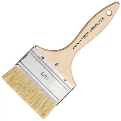 Da Vinci 2429 sintetički razmazivač kist - 100