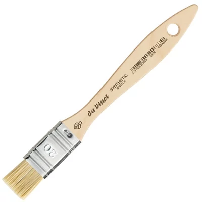Da Vinci 2429 sintetički razmazivač kist - 20