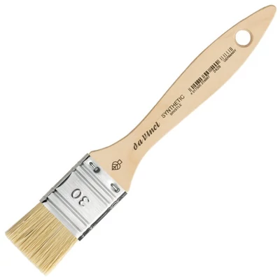 Da Vinci 2429 sintetički razmazivač kist - 30