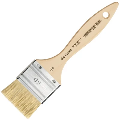 Da Vinci 2429 sintetički razmazivač kist - 50
