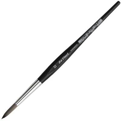 Da Vinci 3373 sintetički, okrugli kist - 12
