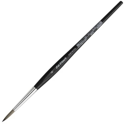 Da Vinci 3373 sintetički, okrugli kist - 6