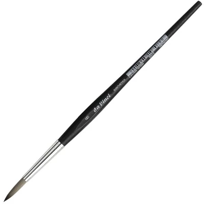 Da Vinci 3373 sintetički, okrugli kist - 8