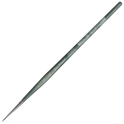 Da Vinci Forte 363 sintetički, okrugli kist - 3/0