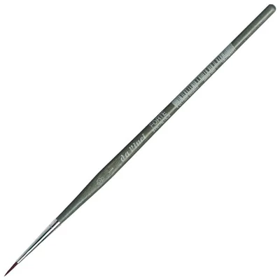 Da Vinci Forte 363 sintetički, okrugli kist - 1