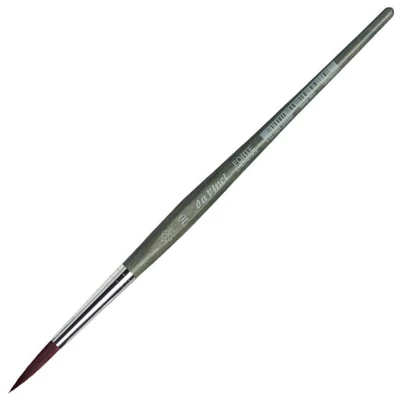 Da Vinci Forte 363 sintetički, okrugli kist - 10
