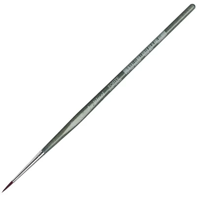 Da Vinci Forte 363 sintetički, okrugli kist - 2