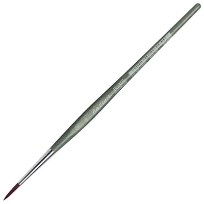 Da Vinci Forte 363 sintetički, okrugli kist - 4