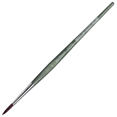 Da Vinci Forte 363 sintetički, okrugli kist - 6