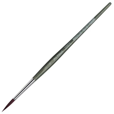 Da Vinci Forte 363 sintetički, okrugli kist - 8