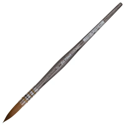 Da Vinci Colineo 442 sintetički, okrugli kist - 2