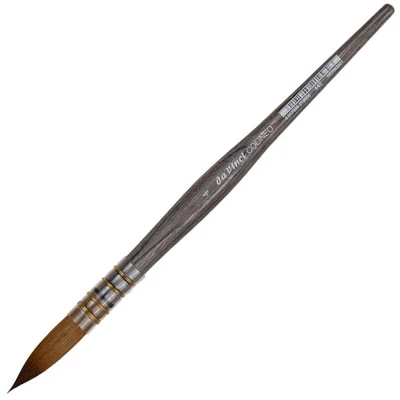Da Vinci Colineo 442 sintetički, okrugli kist - 4
