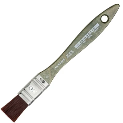 Da Vinci Forte 5036 sintetički, razmazujući kist - 20