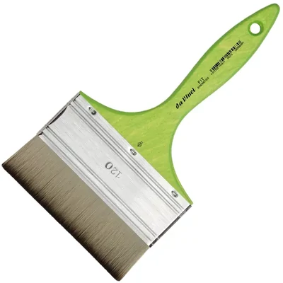 Da Vinci Fit 5073 sintetički razmazivač kist - 120