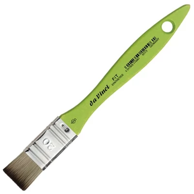 Da Vinci Fit 5073 sintetički razmazivač kist - 20