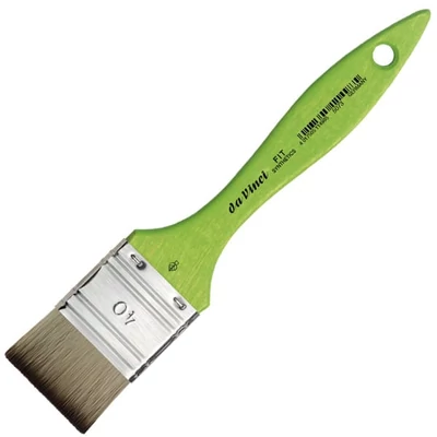 Da Vinci Fit 5073 sintetički razmazivač kist - 40