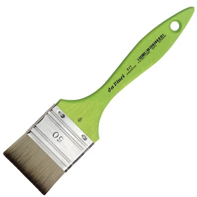 Da Vinci Fit 5073 sintetički razmazivač kist - 50