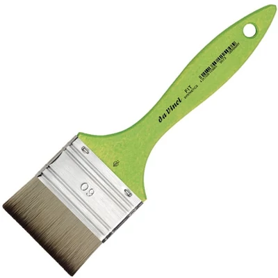 Da Vinci Fit 5073 sintetički razmazivač kist - 60