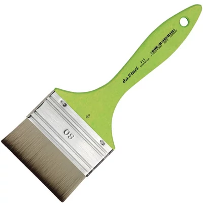 Da Vinci Fit 5073 sintetički razmazivač kist - 80