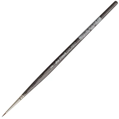 Da Vinci Colineo 5522 sintetički, okrugli kist - 2/0