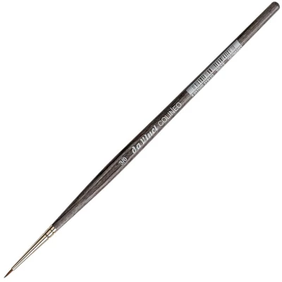 Da Vinci Colineo 5522 sintetički, okrugli kist - 3/0