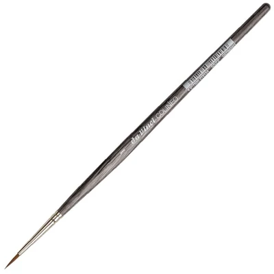 Da Vinci Colineo 5522 sintetički, okrugli kist - 1