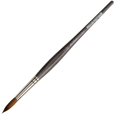 Da Vinci Colineo 5522 sintetički, okrugli kist - 12