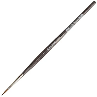 Da Vinci Colineo 5522 sintetički, okrugli kist - 2