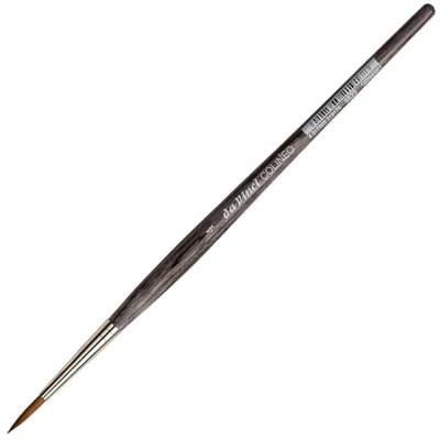 Da Vinci Colineo 5522 sintetički, okrugli kist - 4