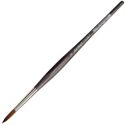 Da Vinci Colineo 5522 sintetički, okrugli kist - 8