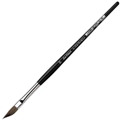 Da Vinci Casaneo 5597 sintetički kist s reznim vrhom - 10