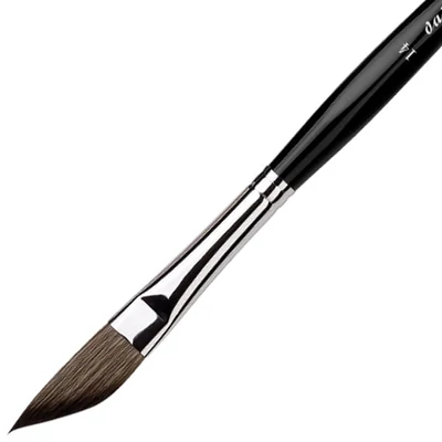 Da Vinci Casaneo 5597 sintetički kist s reznim vrhom - 14