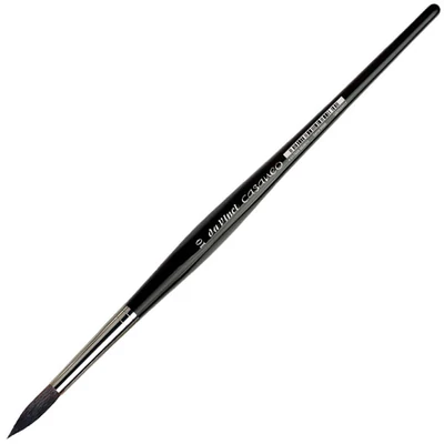 Da Vinci Casaneo 5598 sintetički, okrugli kist - 10