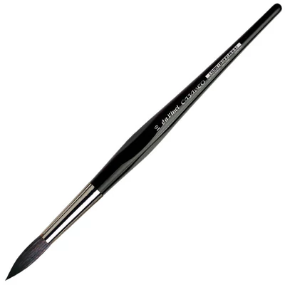Da Vinci Casaneo 5598 sintetički, okrugli kist - 16