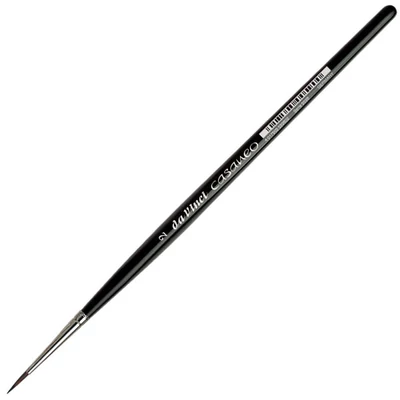 Da Vinci Casaneo 5598 sintetički, okrugli kist - 2