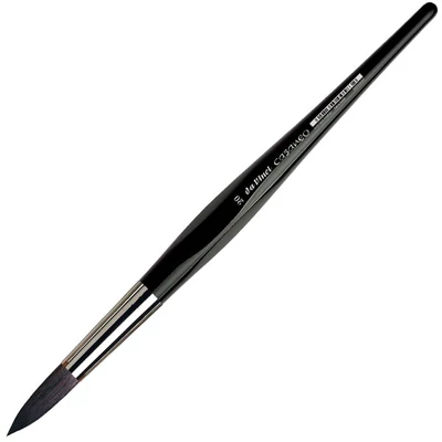 Da Vinci Casaneo 5598 sintetički, okrugli kist - 20