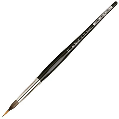 Da Vinci Casaneo 5599 sintetički, šiljasti kist  - 12