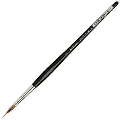 Da Vinci Casaneo 5599 sintetički, šiljasti kist - 8