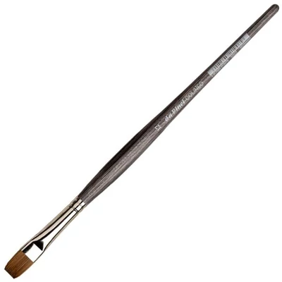 Da Vinci Colineo 5822 sintetički, plosnati kist - 12