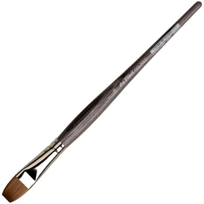 Da Vinci Colineo 5822 sintetički, plosnati kist - 16
