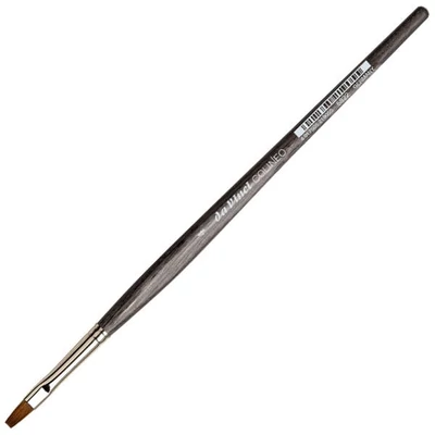 Da Vinci Colineo 5822 sintetički, plosnati kist - 4