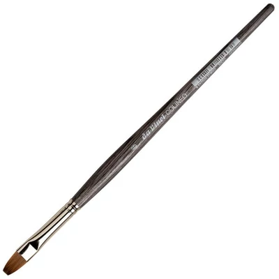 Da Vinci Colineo 5822 sintetički, plosnati kist - 8